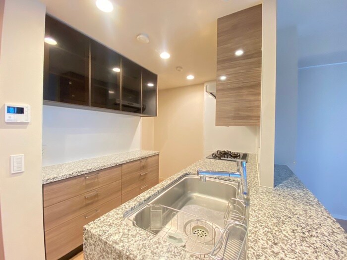 物件内観写真9　(キッチン)