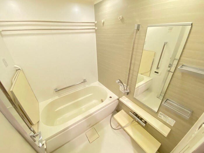 物件内観写真10　(バス／シャワールーム等)