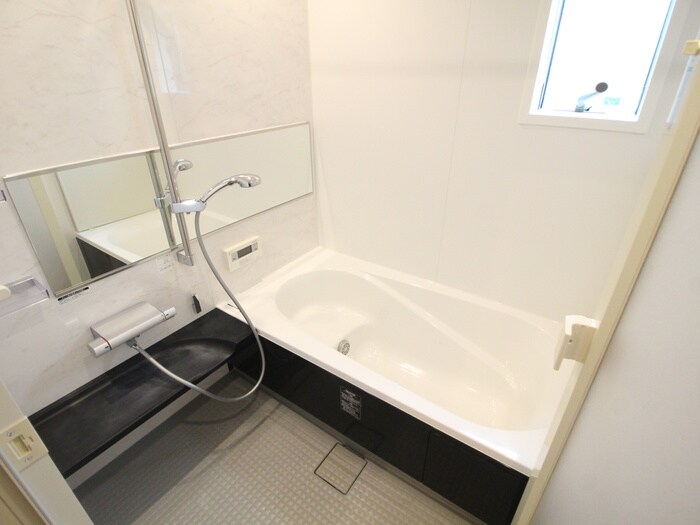 物件内観写真13　(バス／シャワールーム等)