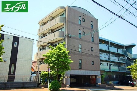 ラ　プロスペリテ外観写真