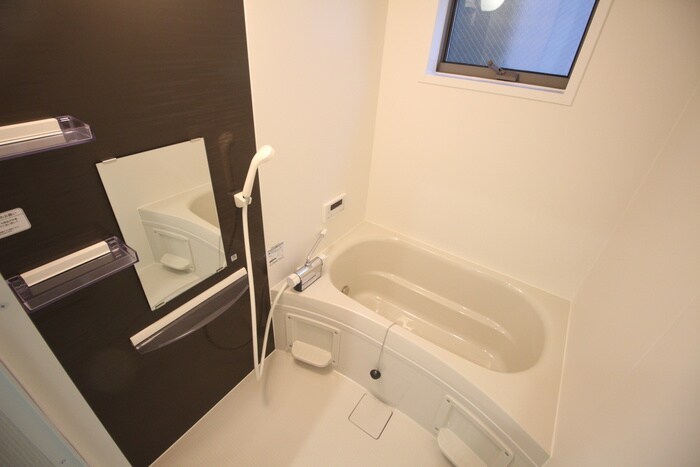 物件内観写真7　(バス／シャワールーム等)