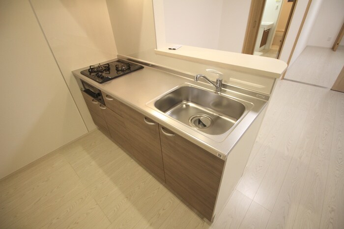 物件内観写真8　(キッチン)