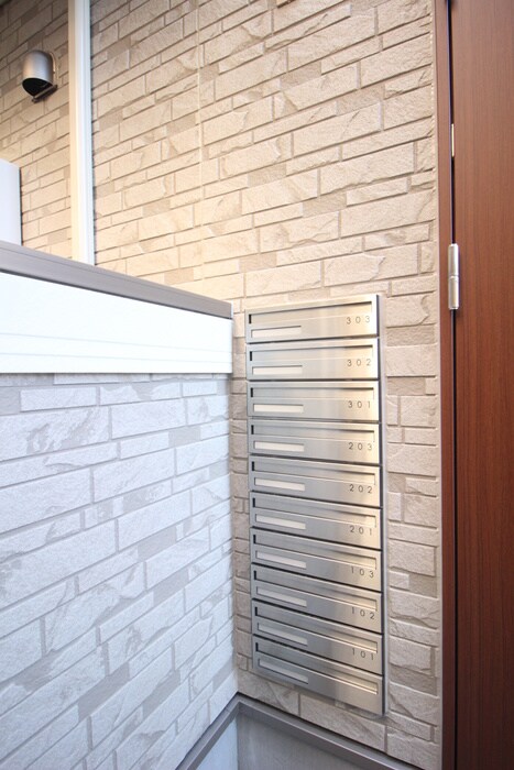 物件外観写真5　(建物設備)