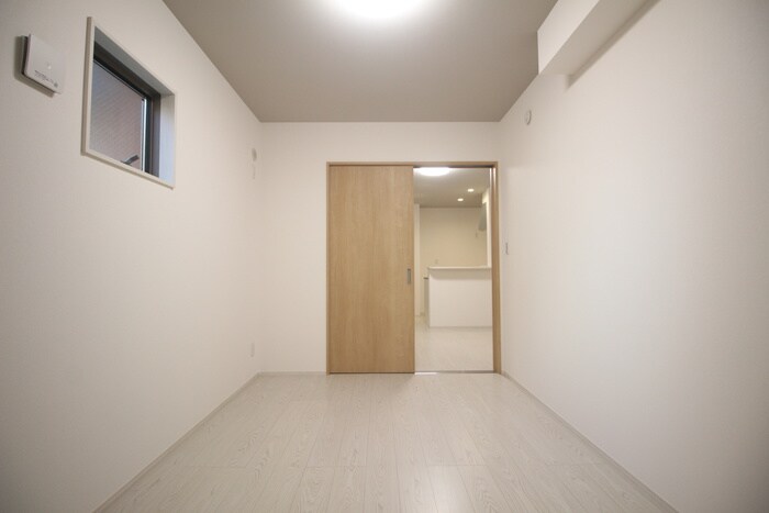 物件内観写真12　(居室)