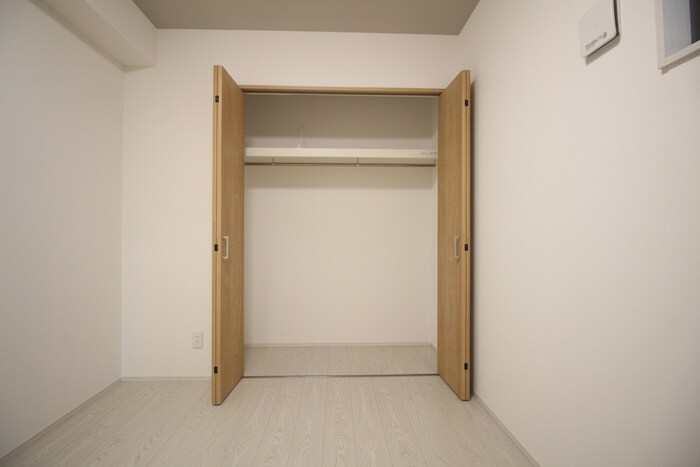 物件内観写真13　(収納)