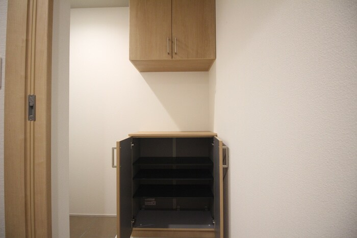 物件内観写真14　(靴箱)