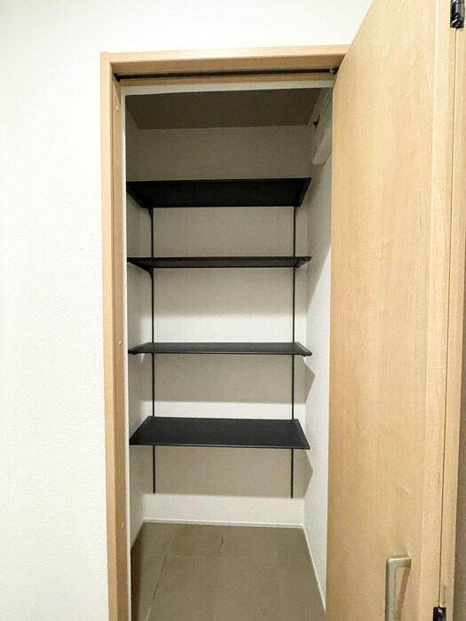 物件内観写真18　(靴箱)