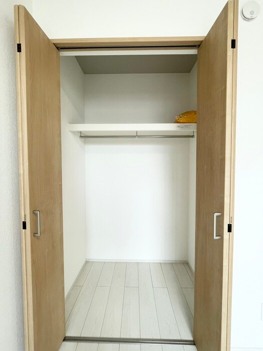 物件内観写真20　(収納)