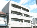 アパ－トメント８８４