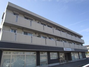 レ・セーナ外観写真