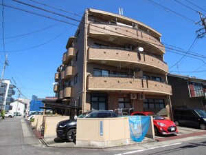 ブル－ム滝子外観写真