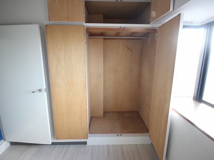 物件内観写真14　(収納)