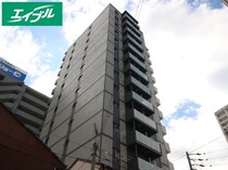 エスリードレジデンス東別院ﾏｰｸｽの外観写真