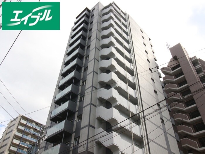 物件外観写真2　(周辺環境)