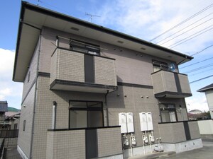 ルミエールＫ外観写真