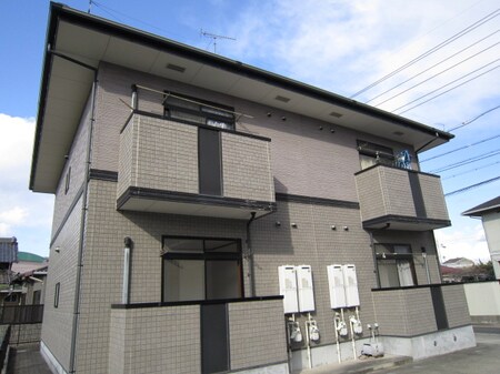 ルミエールＫ外観写真