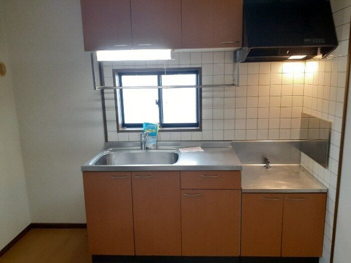 物件内観写真5　(キッチン)