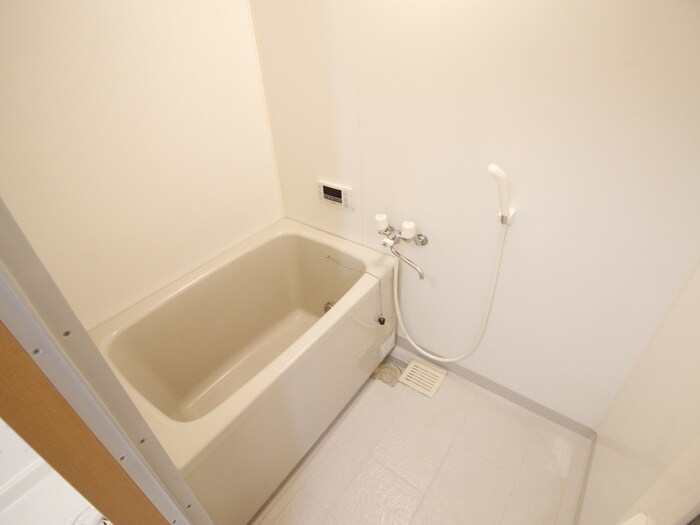 物件内観写真13　(バス／シャワールーム等)