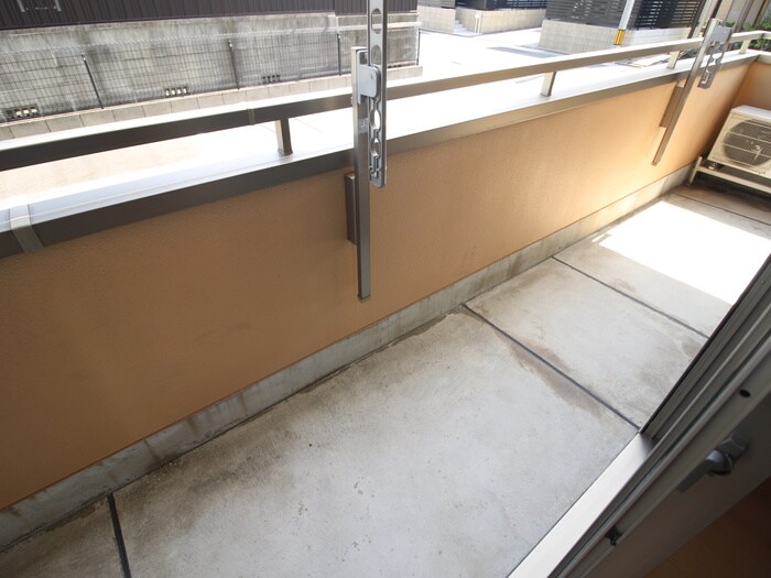 物件内観写真18　(ベランダ・バルコニー)