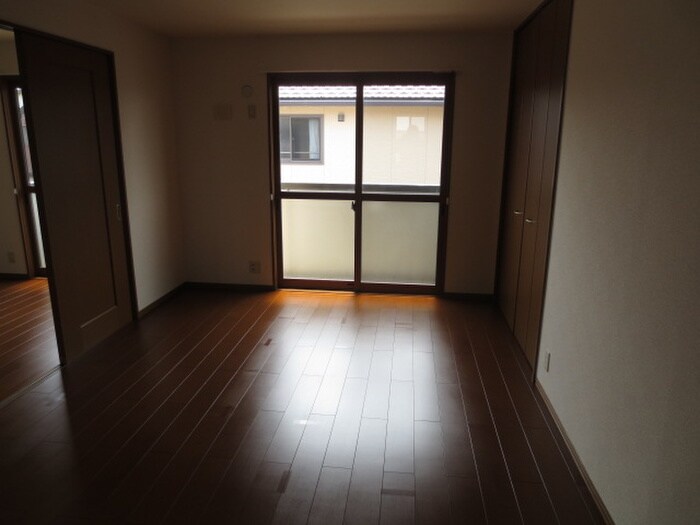 物件内観写真7　(居室)