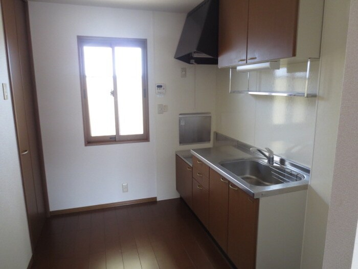 物件内観写真8　(キッチン)