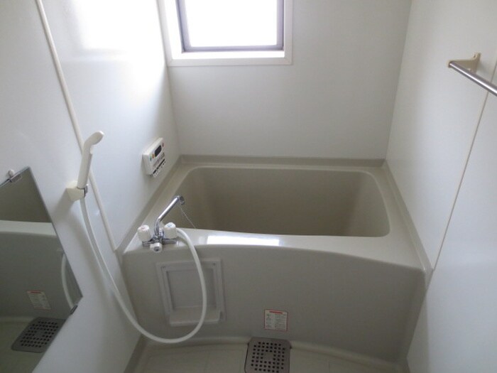 物件内観写真15　(バス／シャワールーム等)