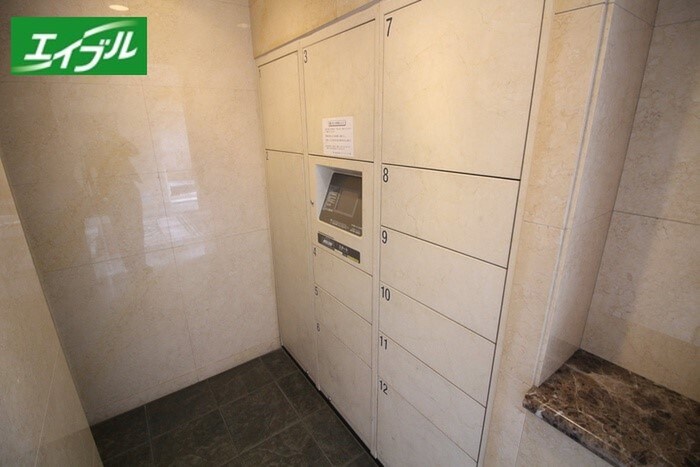 物件外観写真3　(建物設備)