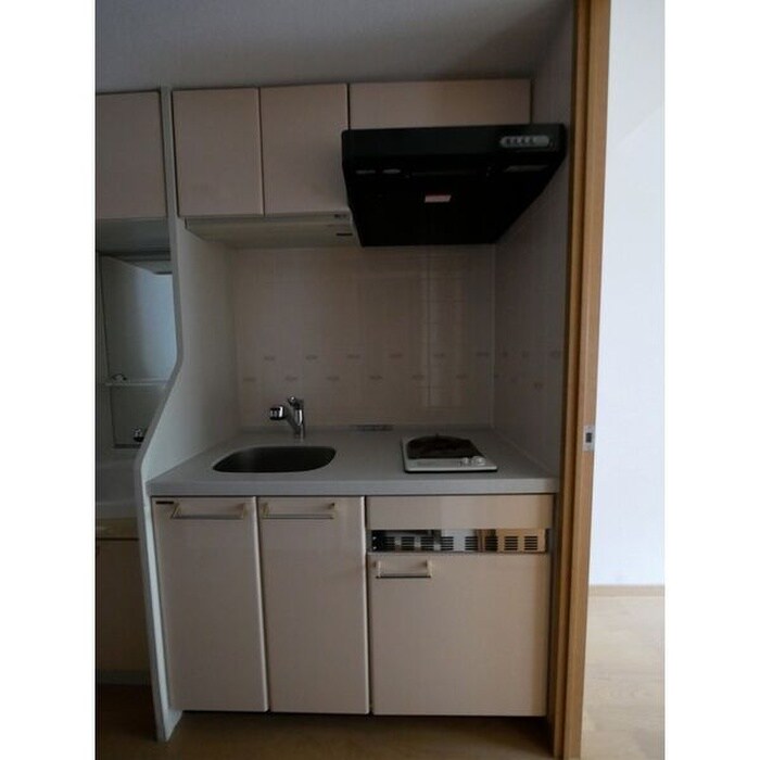 物件内観写真11　(キッチン)