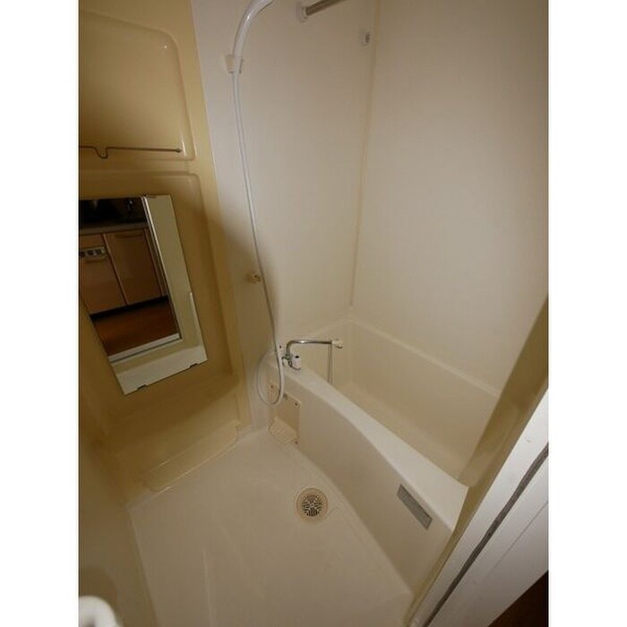 物件内観写真12　(バス／シャワールーム等)