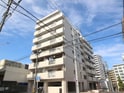 グランドハイツK.I