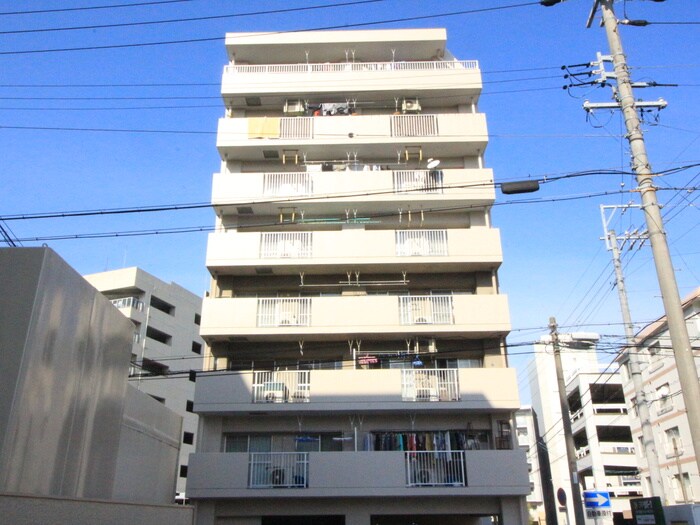 物件外観写真2　(外観写真)