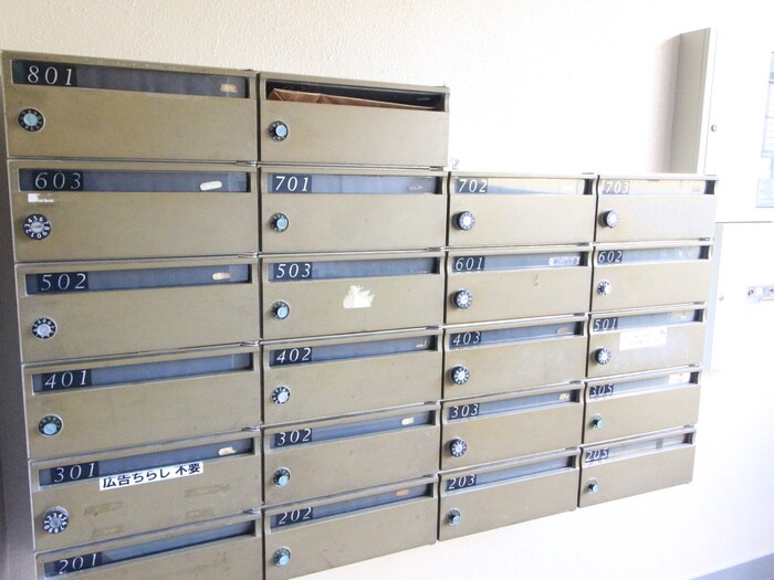 物件外観写真4　(その他)