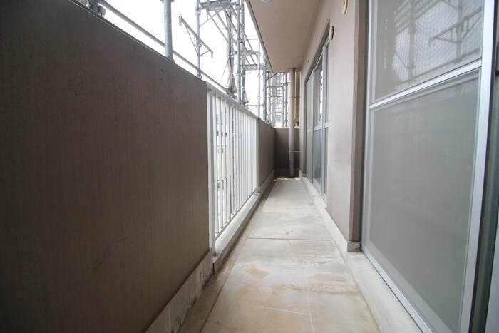 物件内観写真16　(ベランダ・バルコニー)