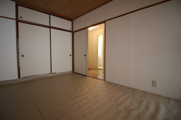 物件内観写真19　(居室)