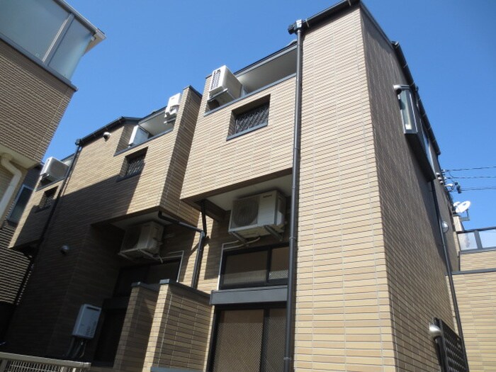 物件外観写真6　(外観写真)