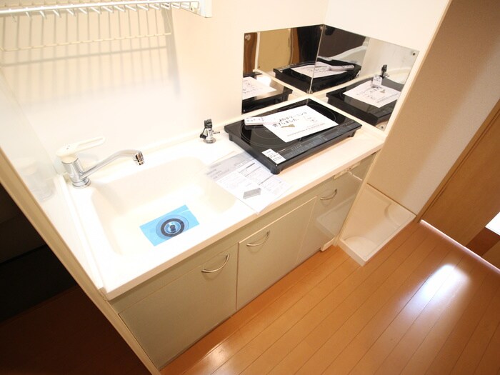 物件内観写真10　(キッチン)