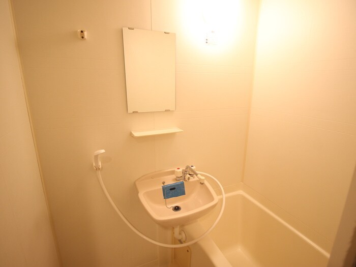 物件内観写真13　(洗面)