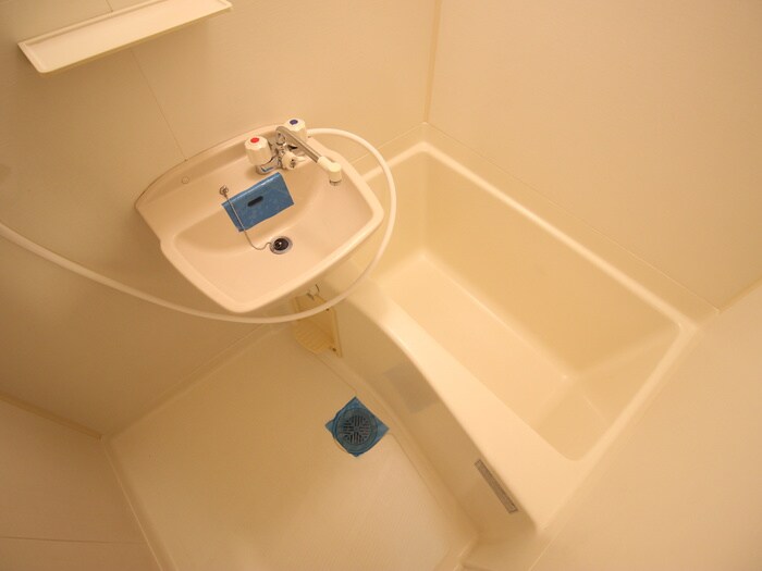 物件内観写真14　(バス／シャワールーム等)