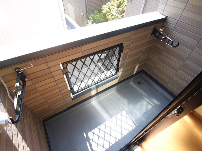 物件内観写真15　(ベランダ・バルコニー)