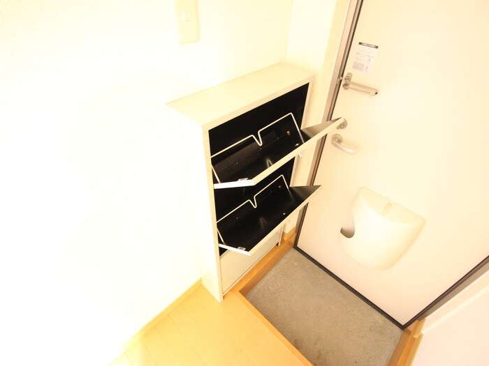 物件内観写真22　(靴箱)