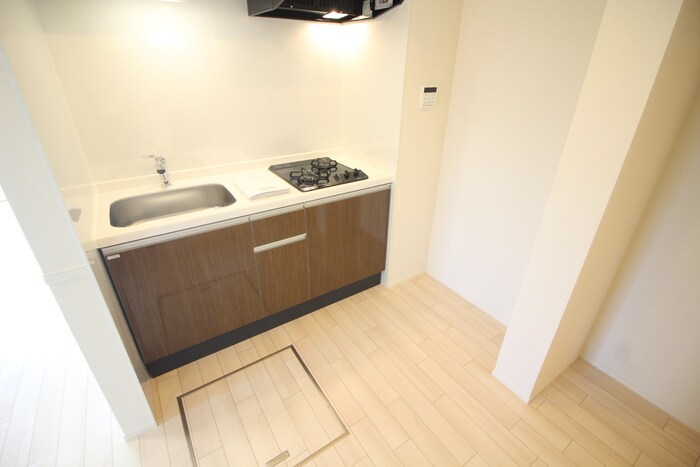 物件内観写真12　(キッチン)