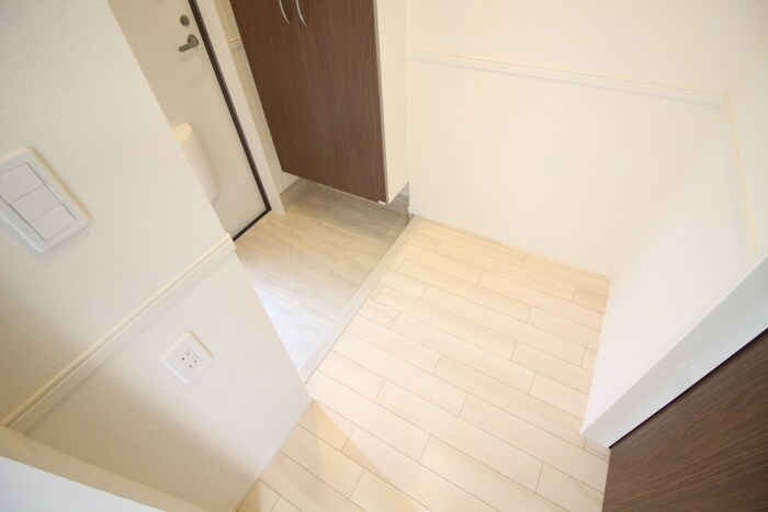 物件内観写真21　(廊下)