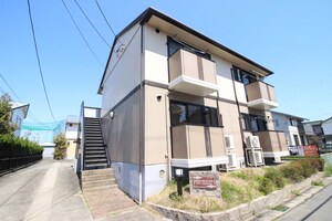 ピロスガルソニエラ北外観写真