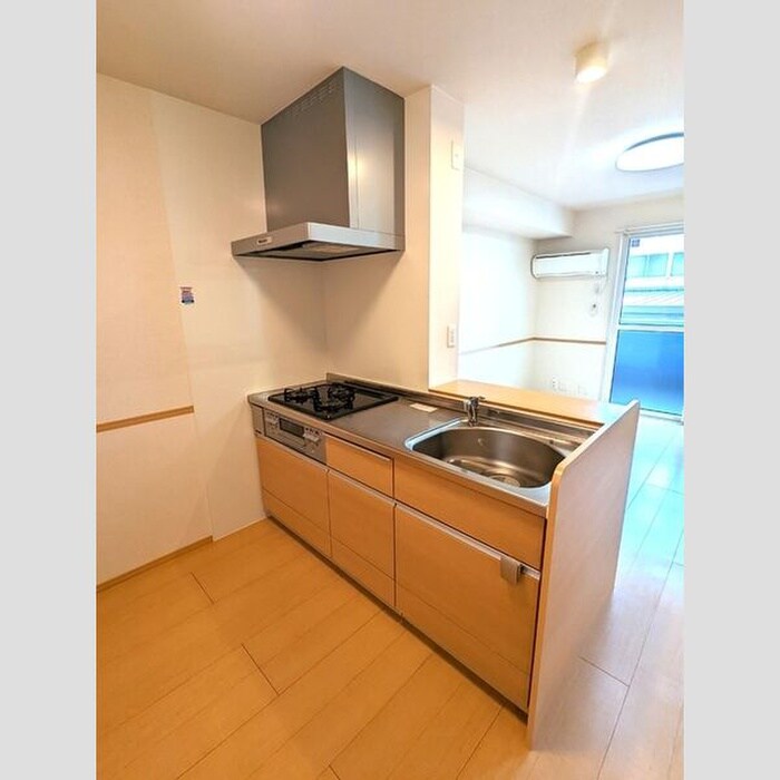 物件内観写真5　(キッチン)