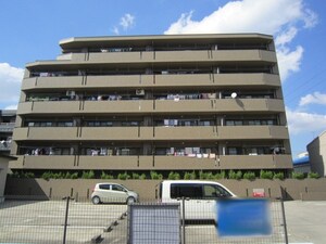 フローラル牧の里外観写真