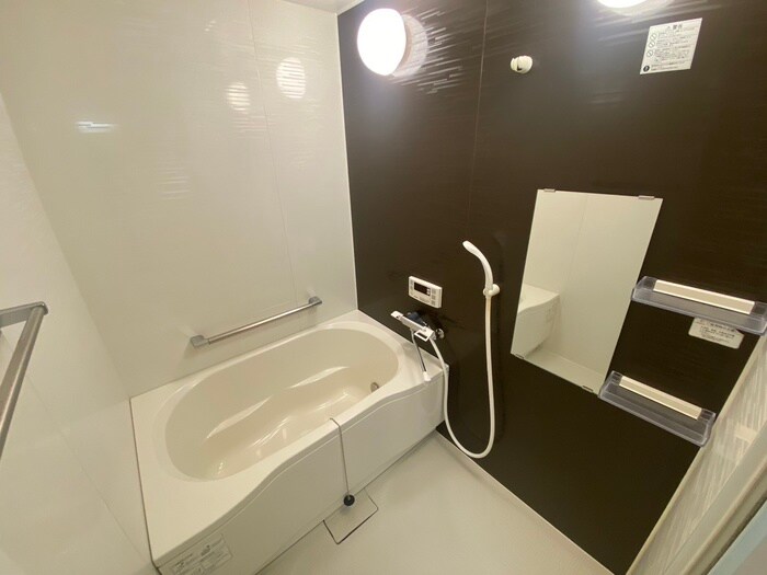 物件内観写真13　(バス／シャワールーム等)