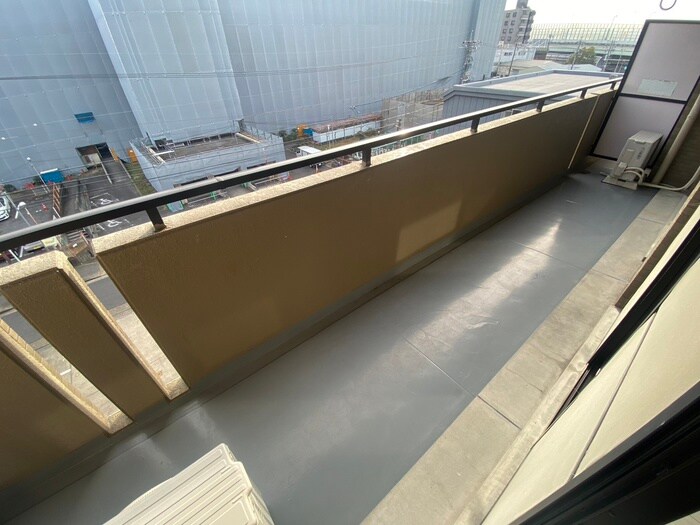 物件内観写真20　(ベランダ・バルコニー)