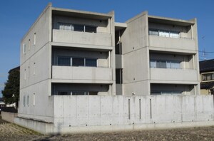 ｄｕａｌ外観写真