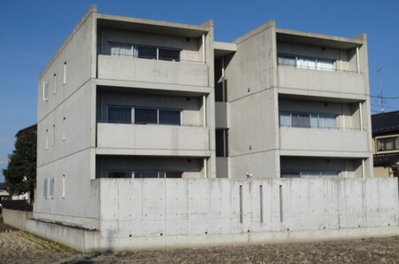 ｄｕａｌ外観写真