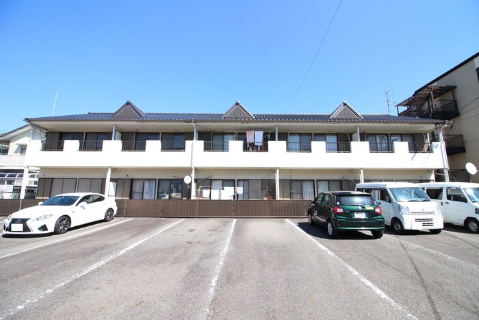 物件外観写真3　(外観写真)